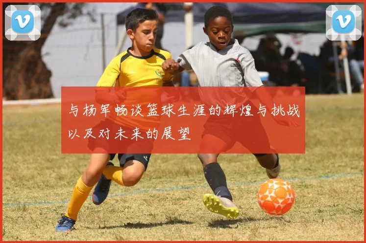 与杨军畅谈篮球生涯的辉煌与挑战以及对未来的展望